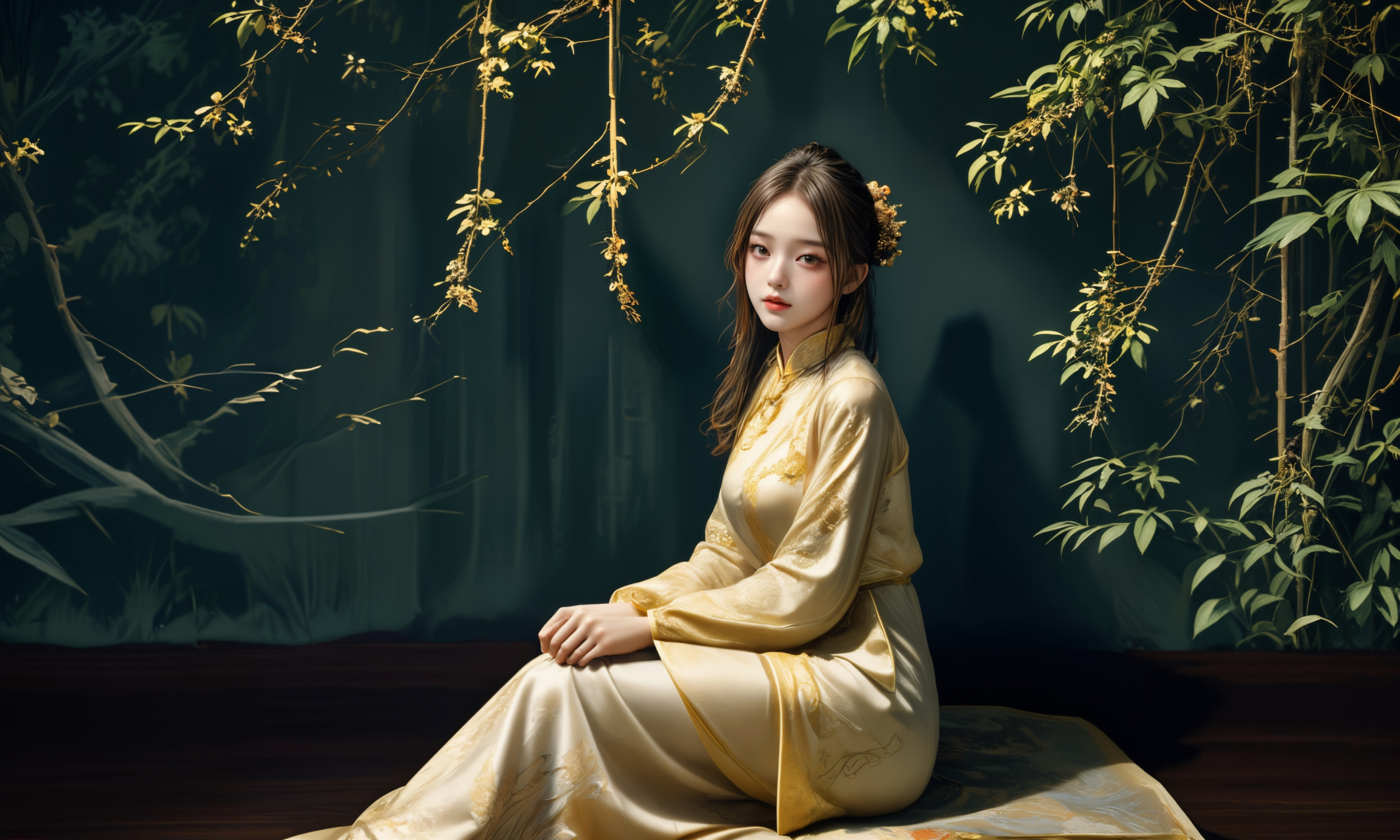 湖南湘江新区“新星”迭起 闯出人工智能智慧路